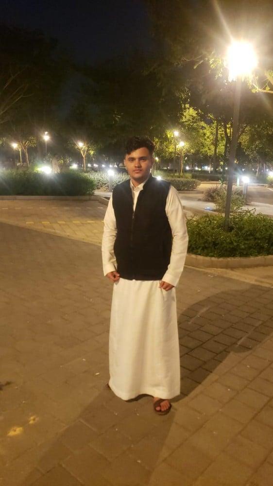 سديري جوخ دبل فيس مع سحاب