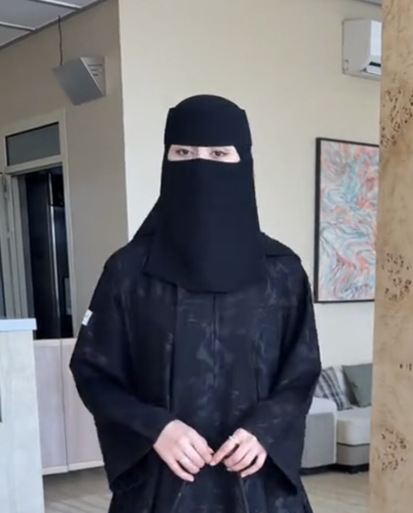 نقاب القصة الفريدة 2027