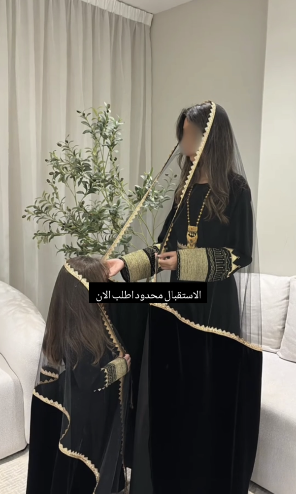 فستان جنوبي حصري الاستقبال محدود