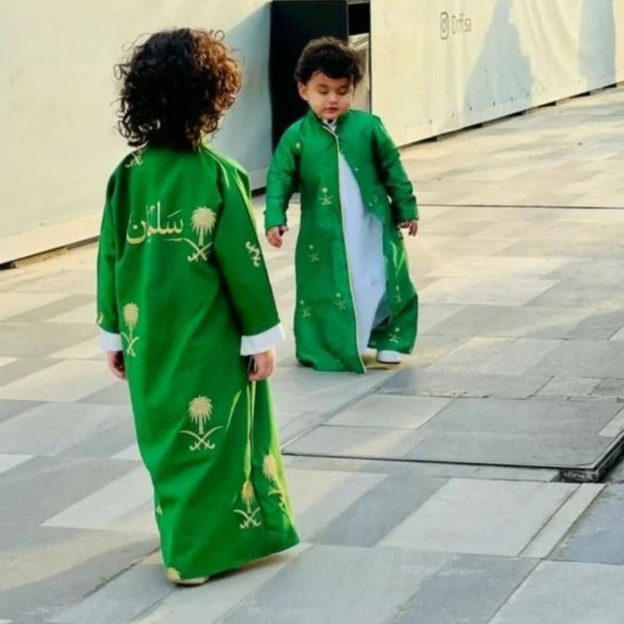 دقله يوم التاسيس