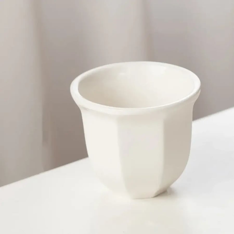 كوب سيراميك إسبرسو 180/250ML