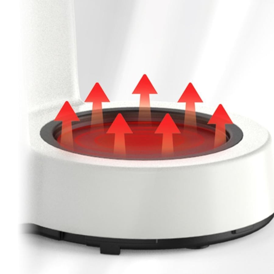 ماكينة قهوة HiBREW 3 في 1 750مل