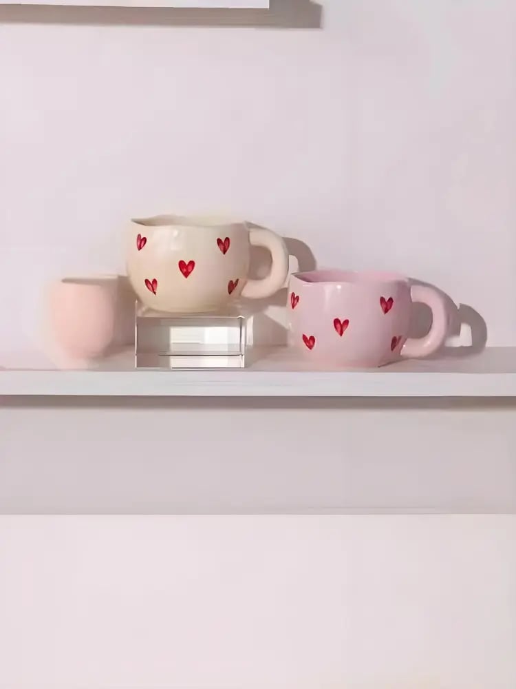 كوب الحب