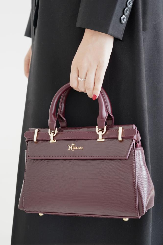 ڤيغا - برغندي c2405