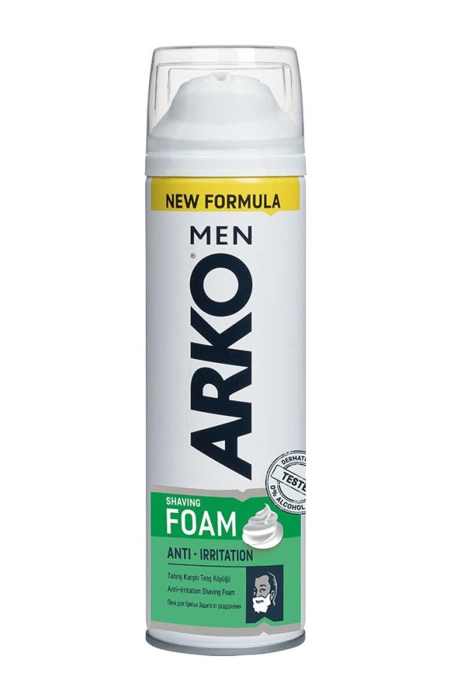 ARKO MEN FOAM FORCE 200 ML