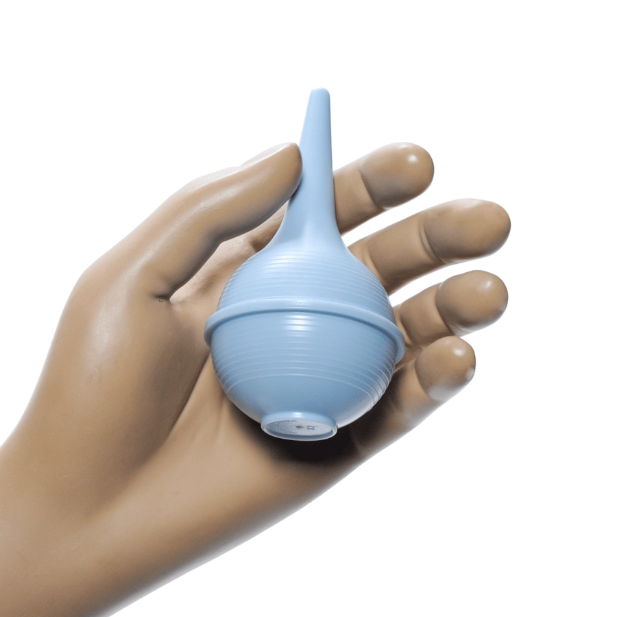 BULB SYRINGE