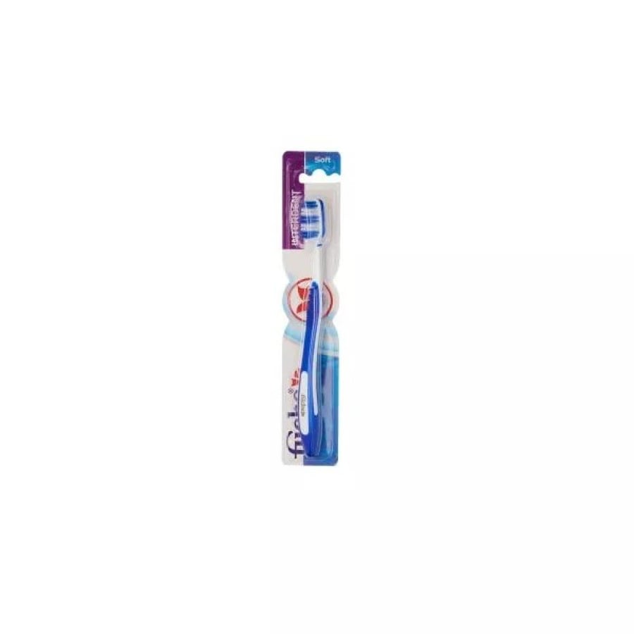 فرشاة أسنان فوكس تويست سوفت 1