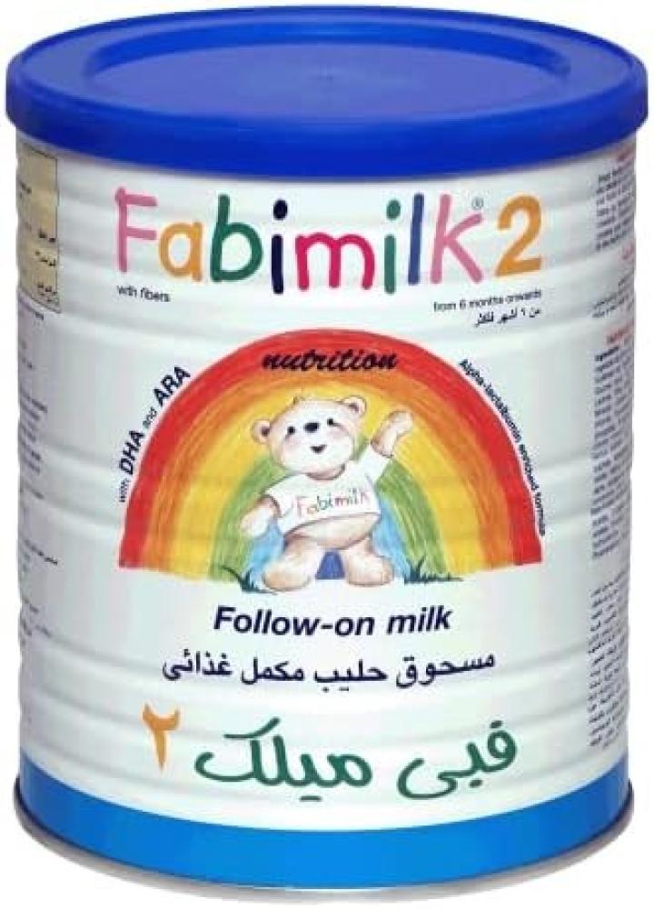 Fabimilk 2 Milk 900g