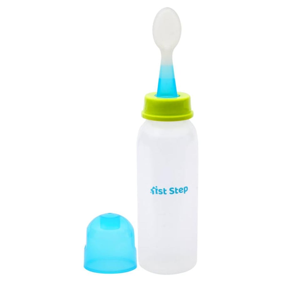 SQUEEZE FEEDERSTEP 1 SPOON