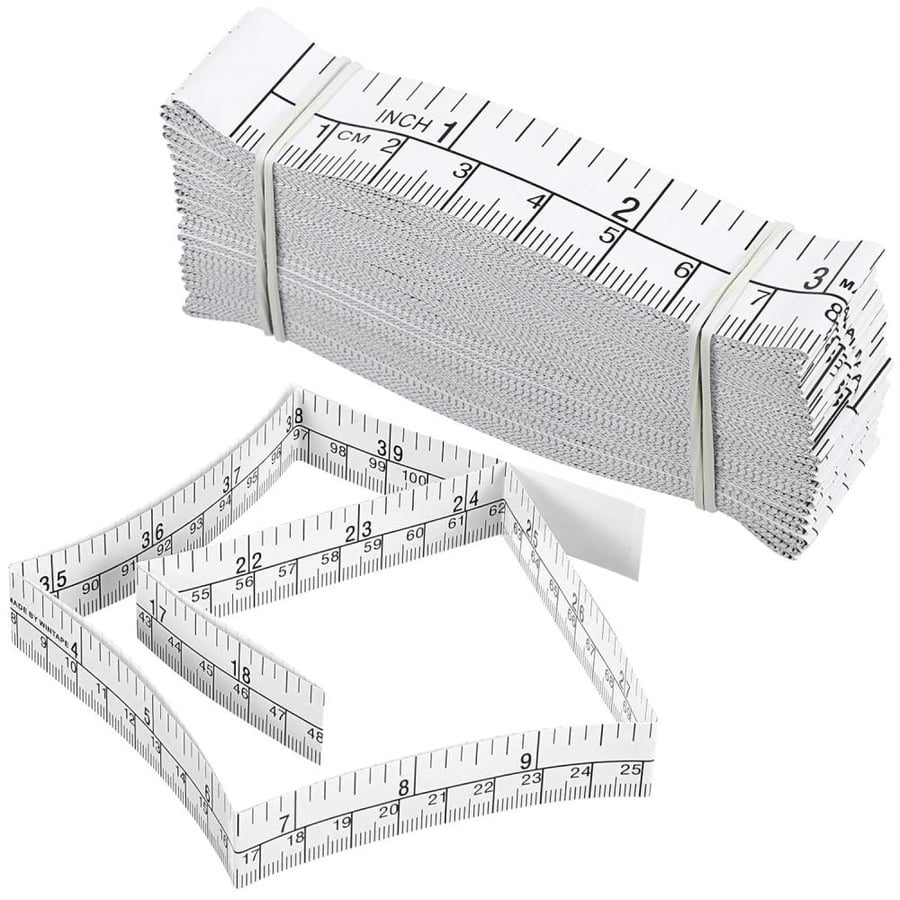 TAPE MEASURE DISPOSABLE