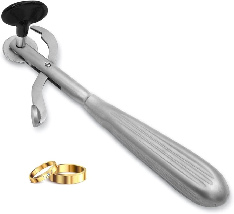 RING CUTTER