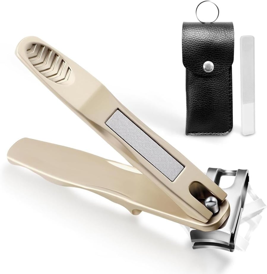 GOLDEN NAIL CUTTER LARGE