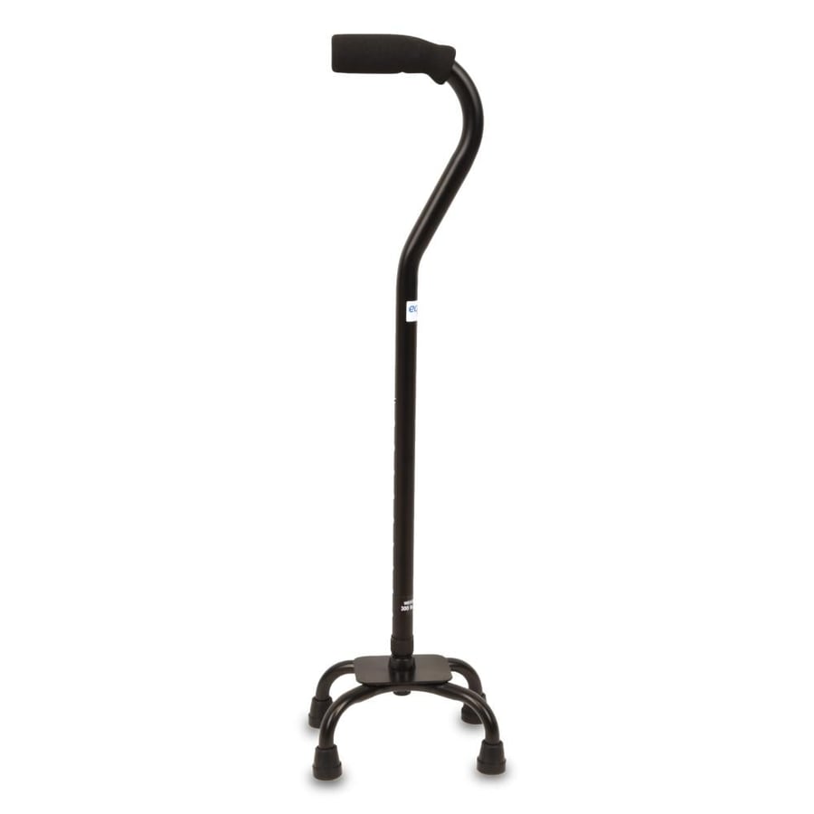 QUADCANE 4 LEGS SMALL BASE GT40021