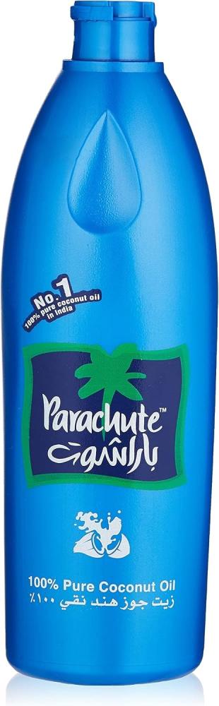 Parachute Pure Coconut Oil 500ml