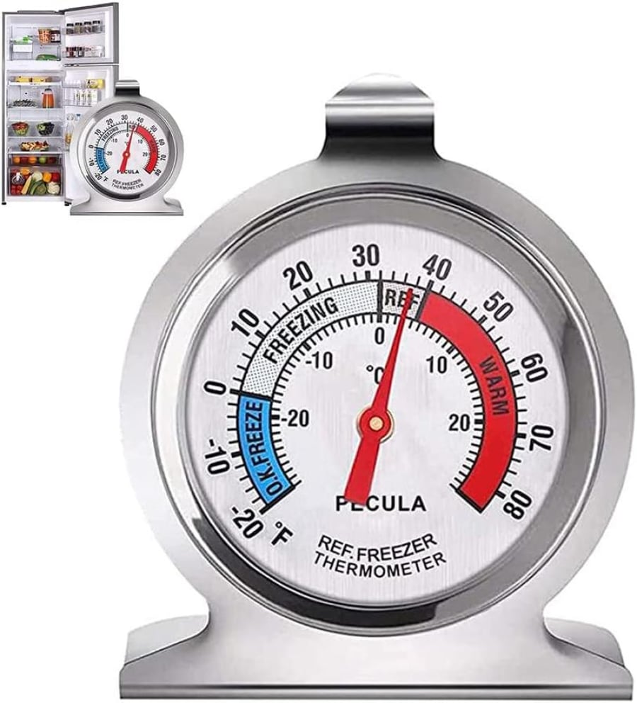 FRIDGE THERMOMETER