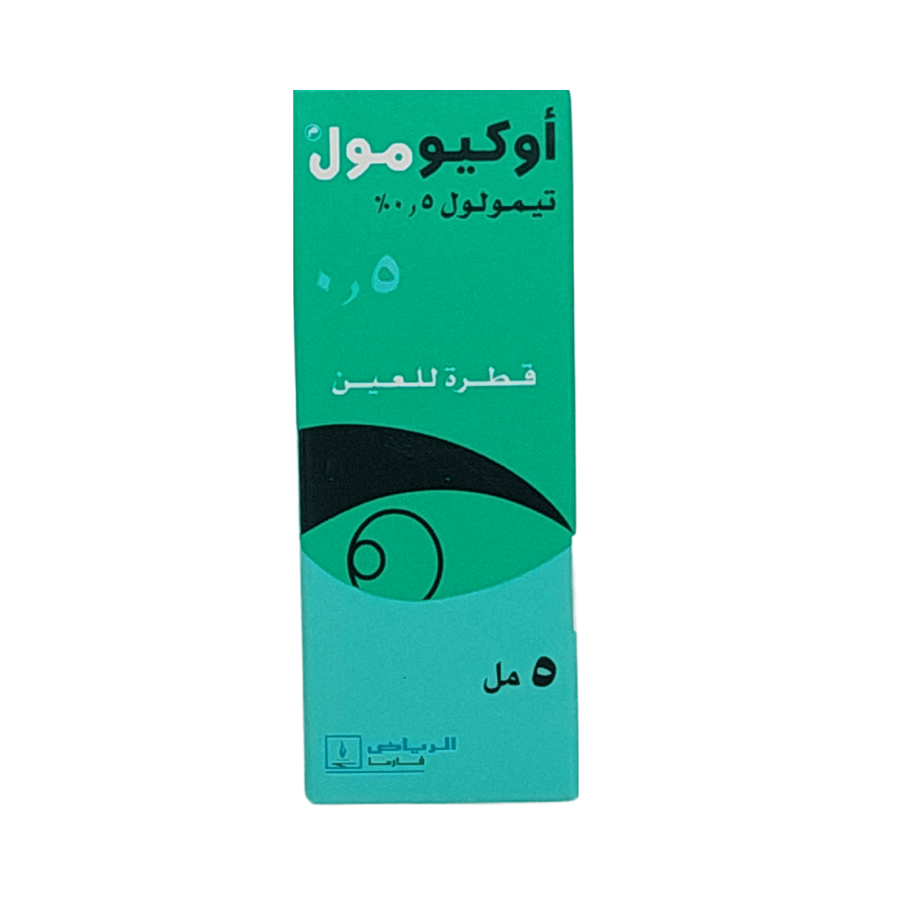 قطرة عين بايوسوفت بلس 0.25% 2% 10 مل