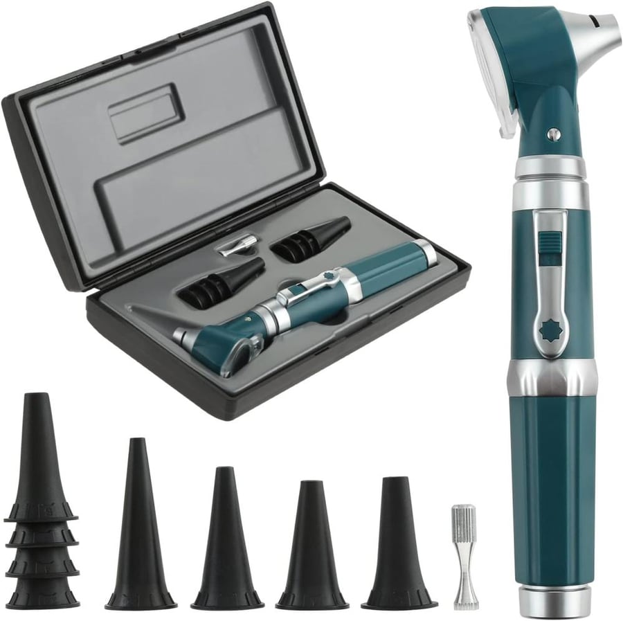 OTOSCOPE KIT