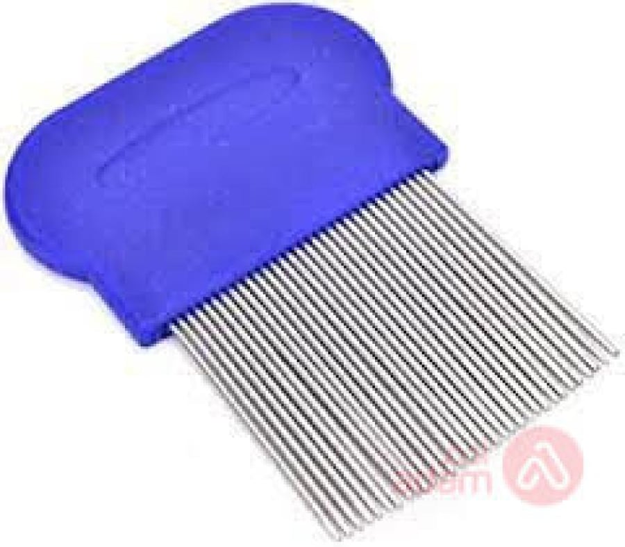 PHMCO LICE COMB WITH HAND