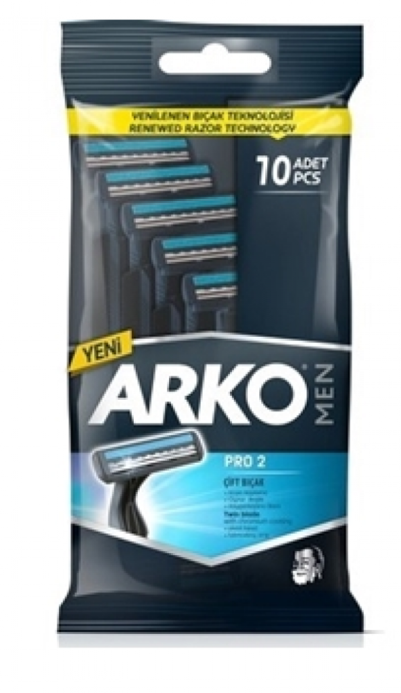 ARKO RIZOR I PCS