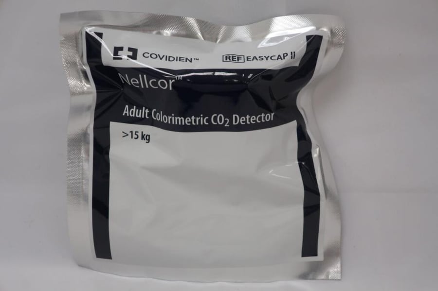 CO2 DETECTOR CCOVODIEN