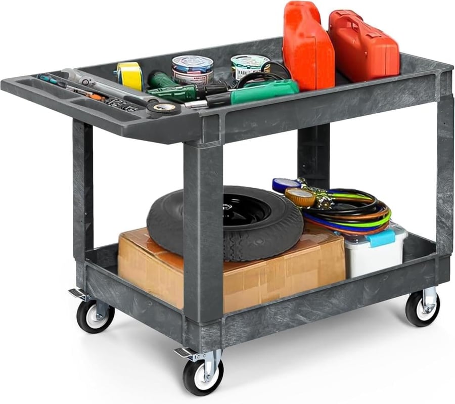 UTILITY CART