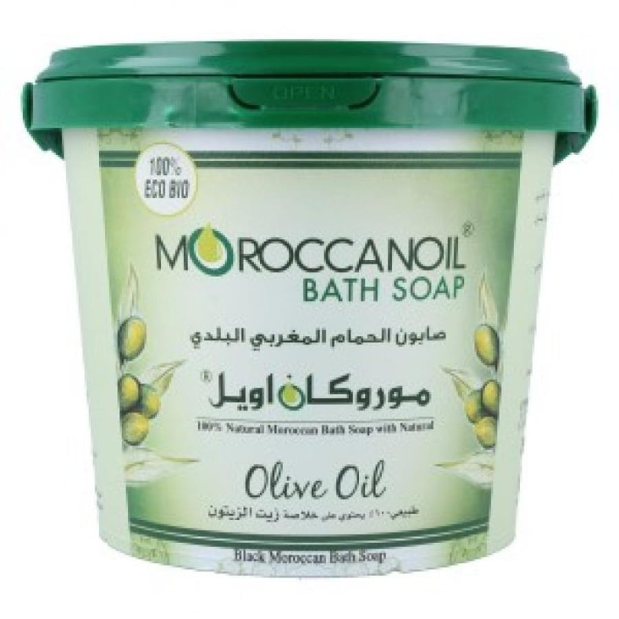 صابون حمام مغربي 850 جرام