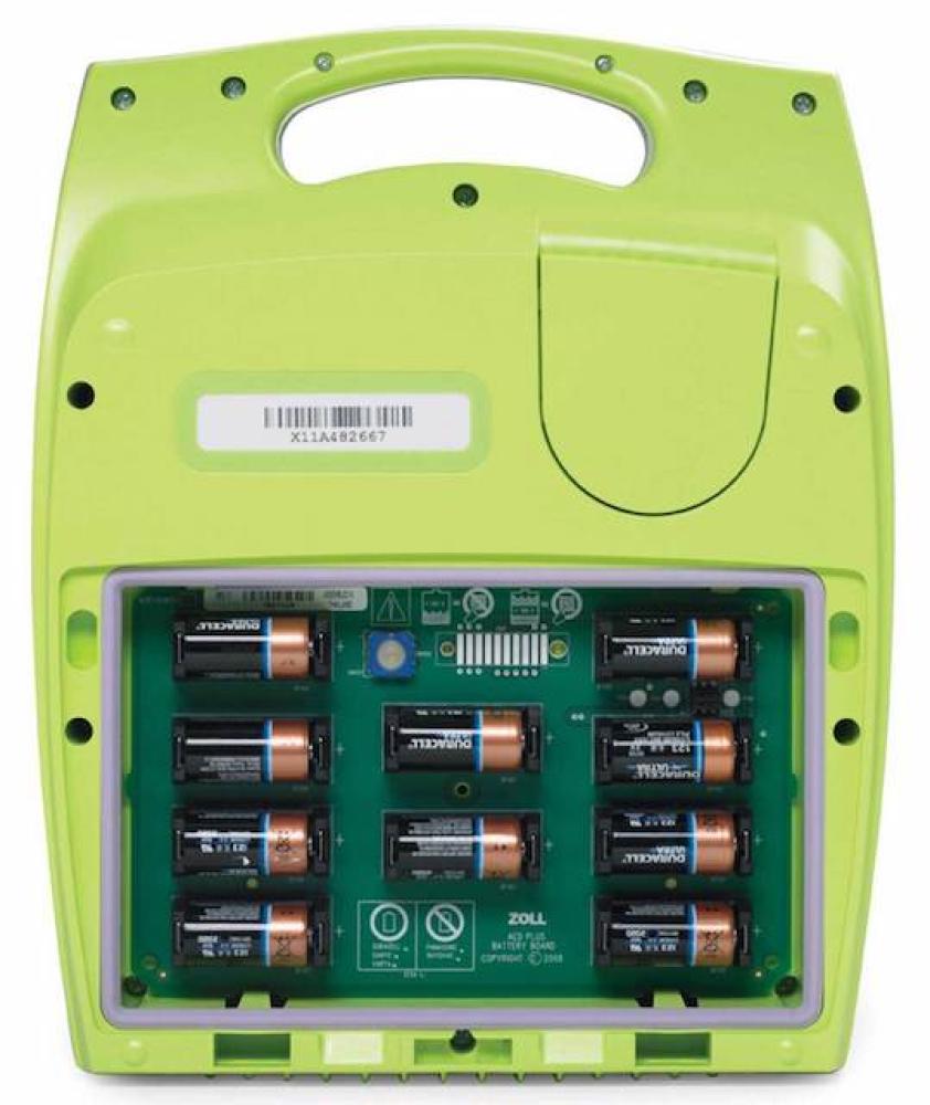 AED BATTERY PACK