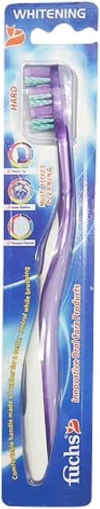 FUCHS T BRUSH WHITINING FOR LADIES - S