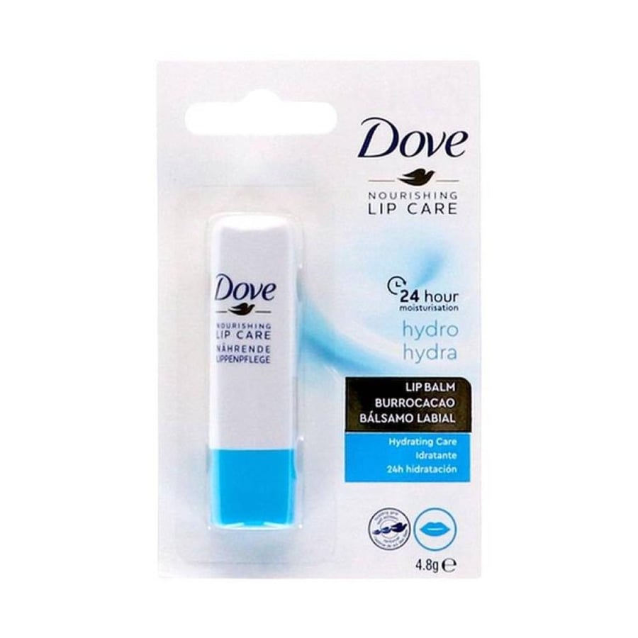 Dove Lip Balm Deeply Nourishing 4.8gm