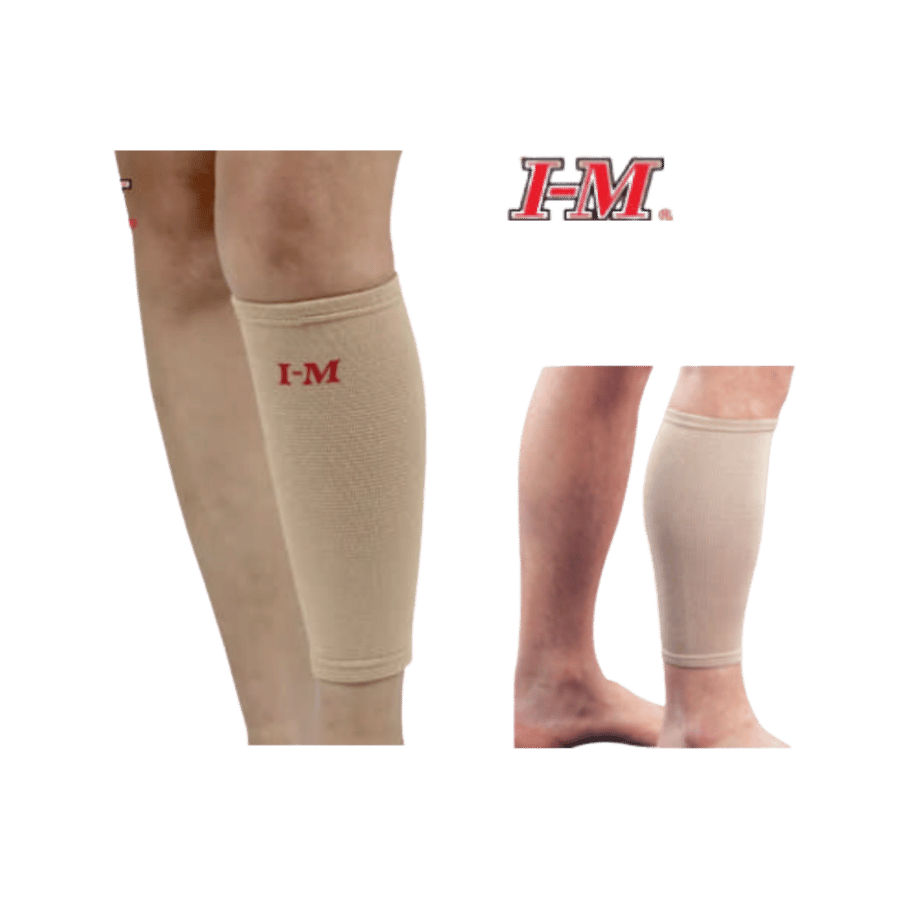 I-M CALF SUPPORT L ES801