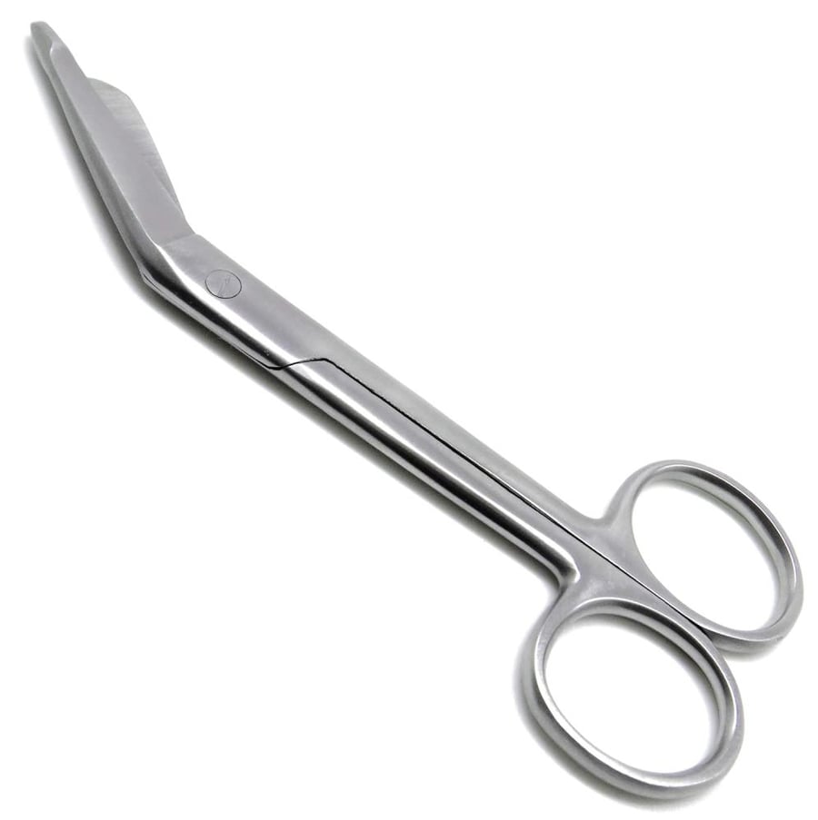 BANDAGE SCISSOR