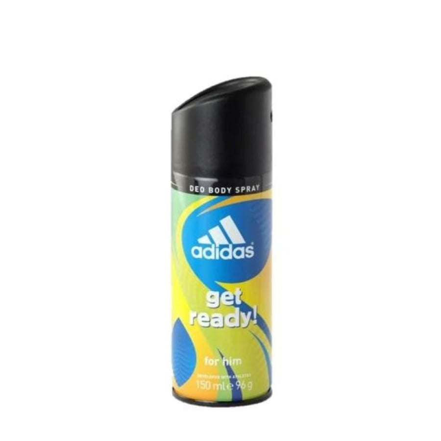 بخاخ مزيل العرق ADIDAS DEO SPRAY VCTRY LGU 150 ML