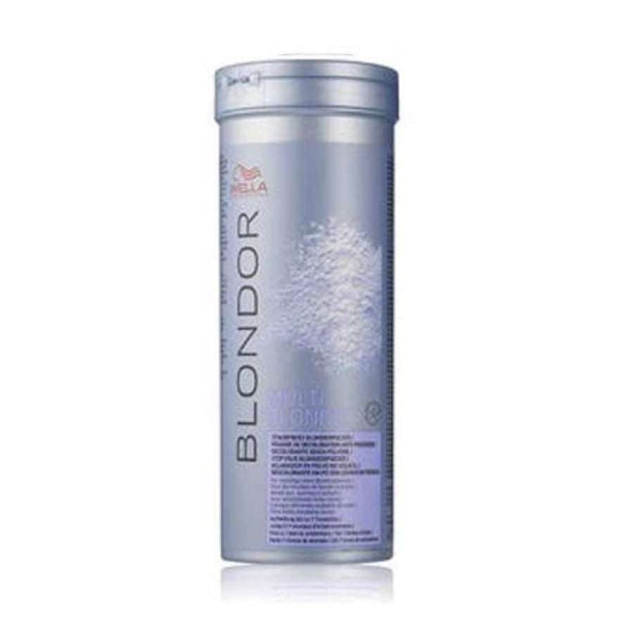 Wella Blondor Multi Blonde 400g