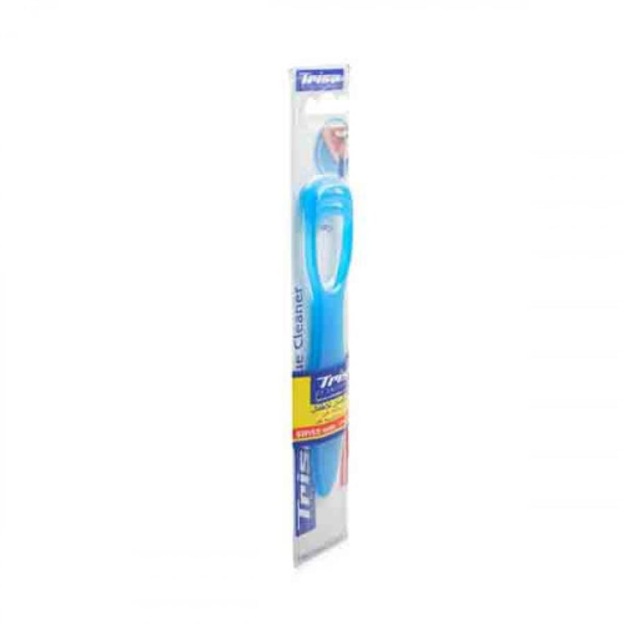 Trisa Tongue Cleaner Kid