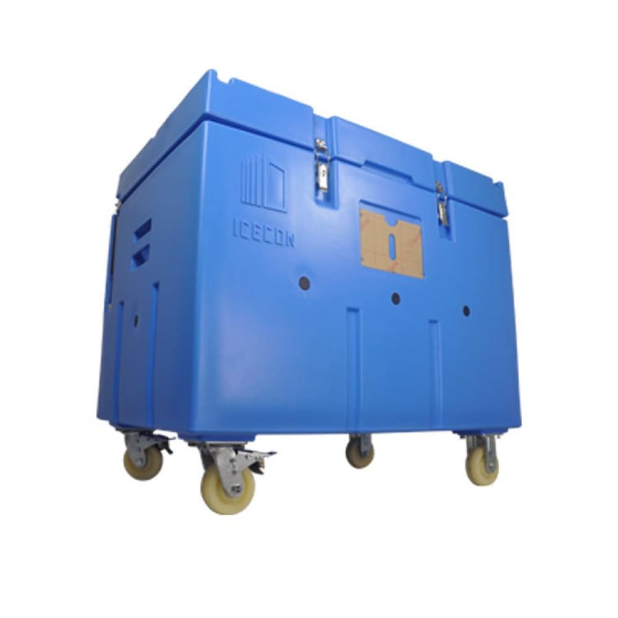 TRANSPORT ICE BOX