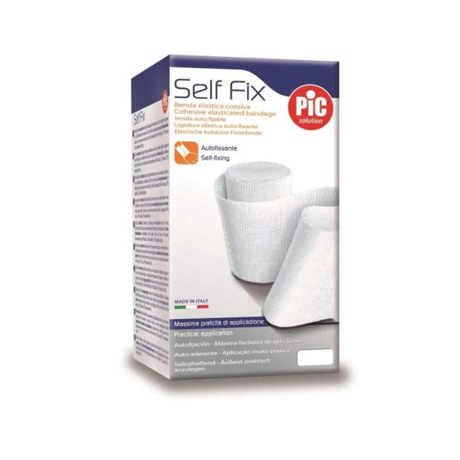 Pic SELF-FIX 4 CM * 4M