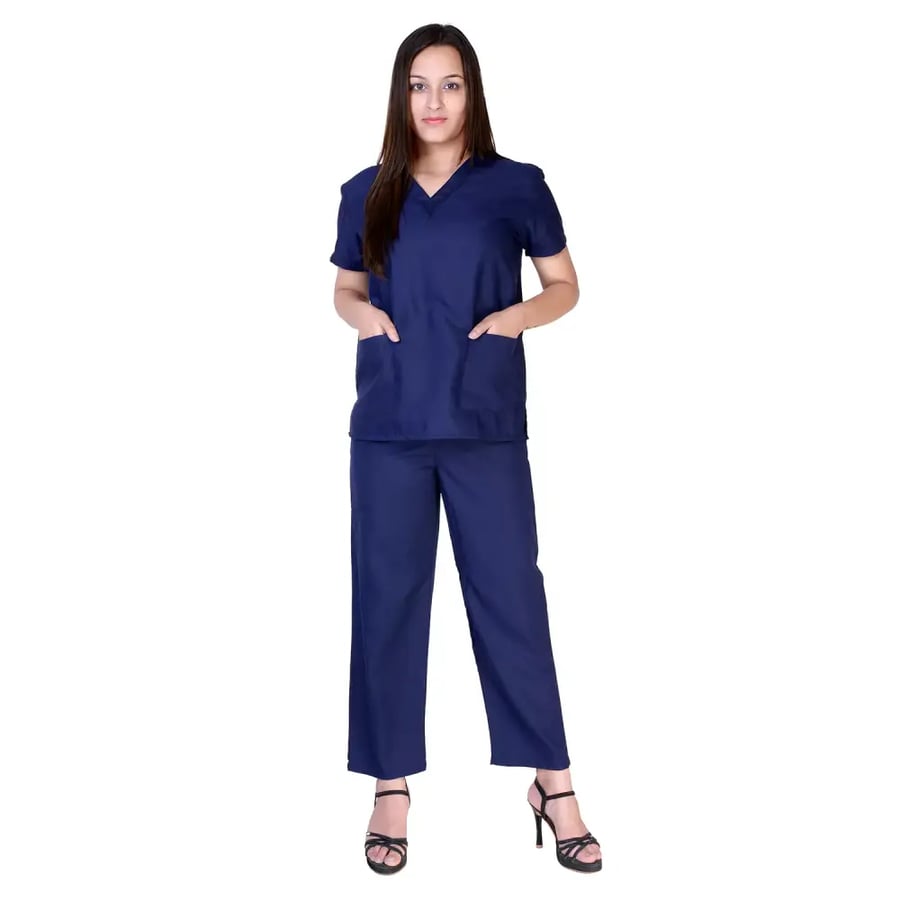 SCRUB SUIT SIZE XL NEW