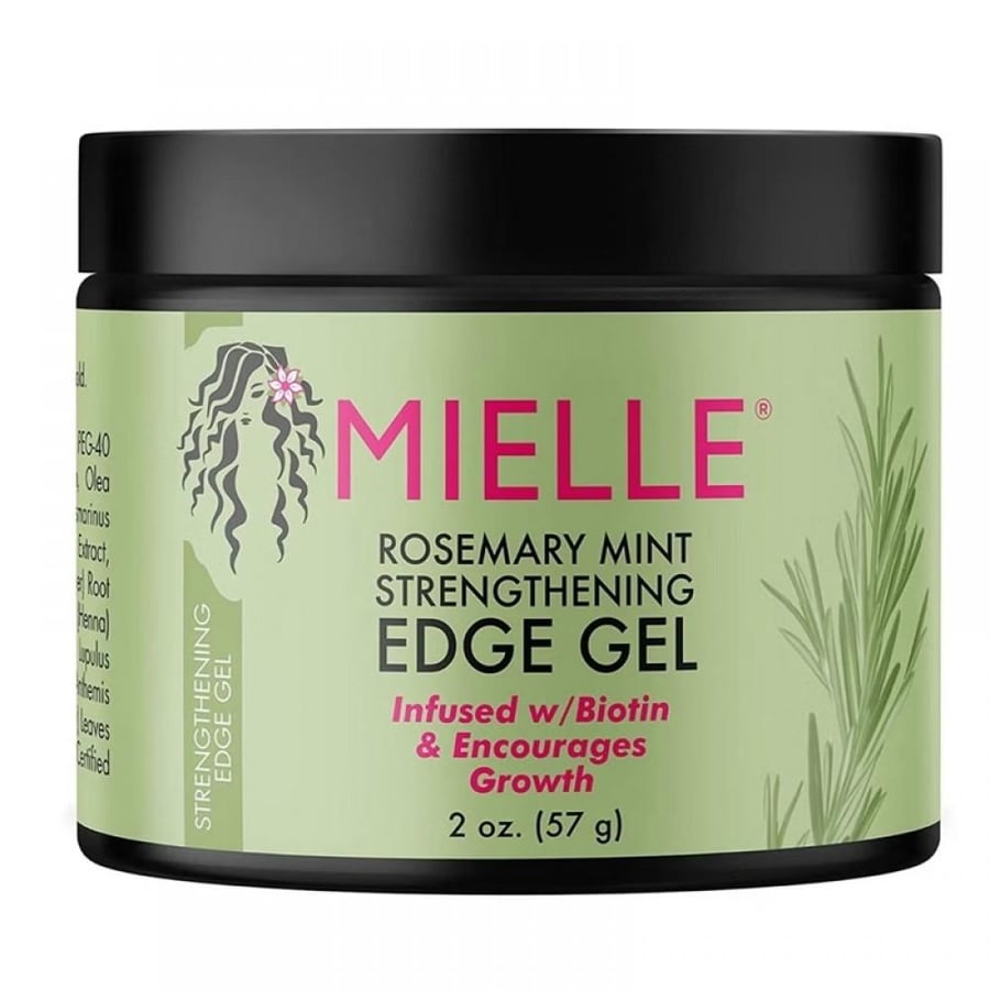 Mielle Hair Gel Rosemary 57g