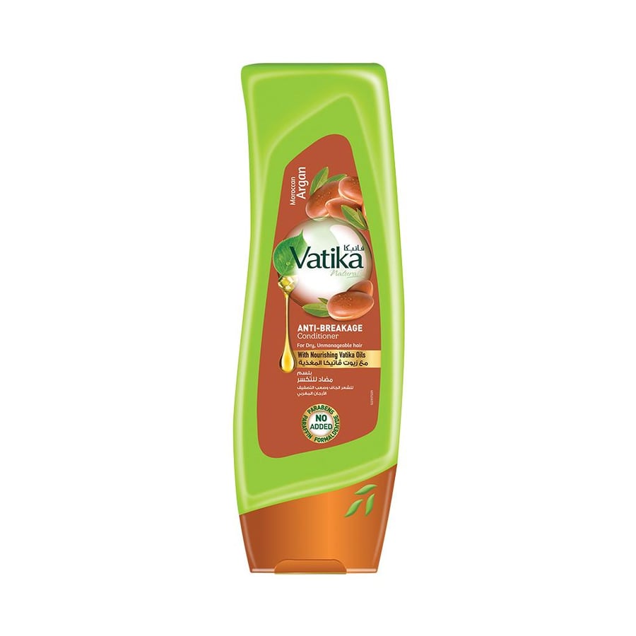 Dabur Vatika Argan Hair Cream 140ml
