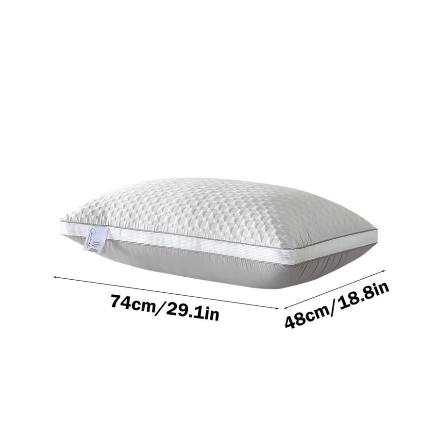 PILLOWS FIBER WITH COVER