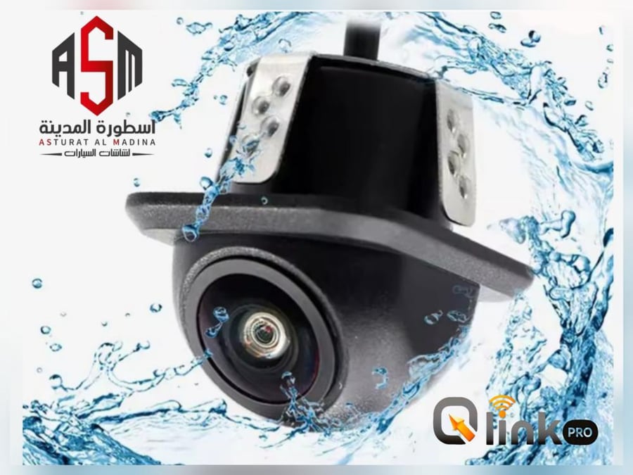 شاشة l200 2025 رام 8 ذاكرة 256