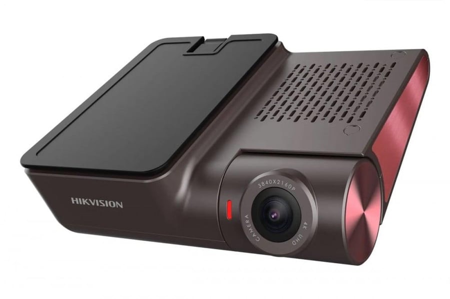 HIKVISON G2 Pro 4K كاميرا داش أمامية وخلفية