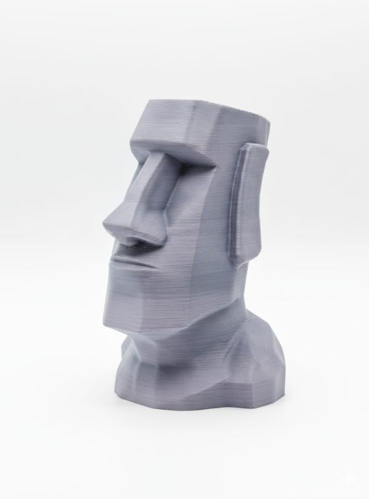 مجسم ( Rapa Nui )