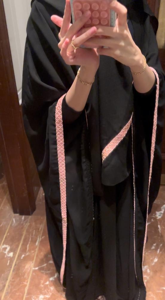 ABAYA 100