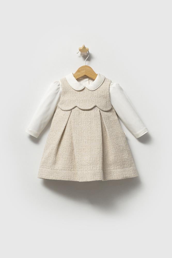 The "Nasma Al Shita" dress