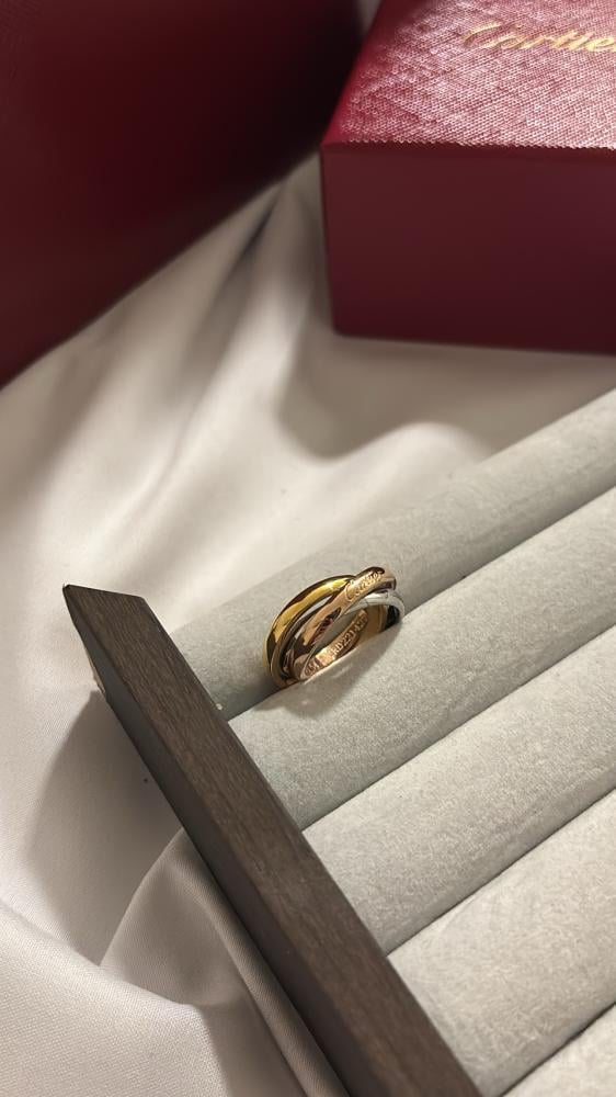 Women's ring Cartier
