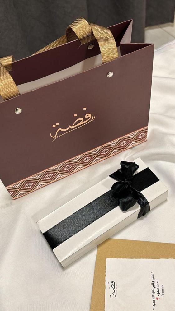 قلم كارتير فضي