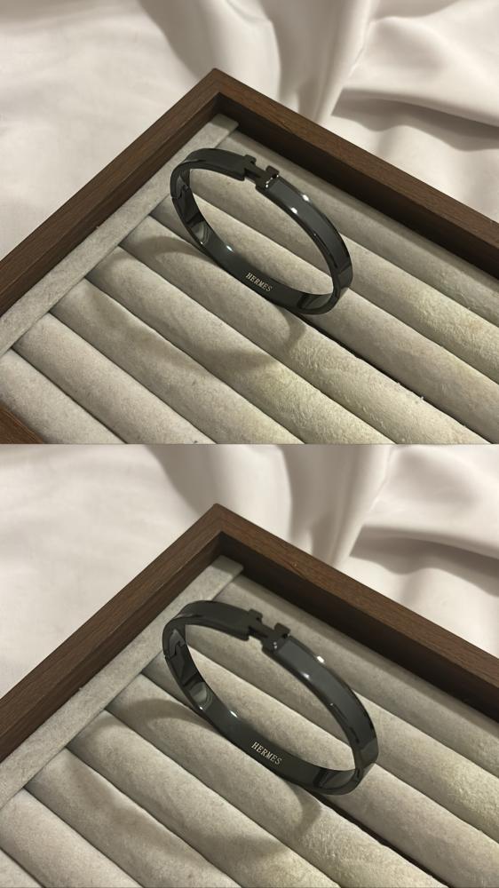 اسواره HERMES اسود