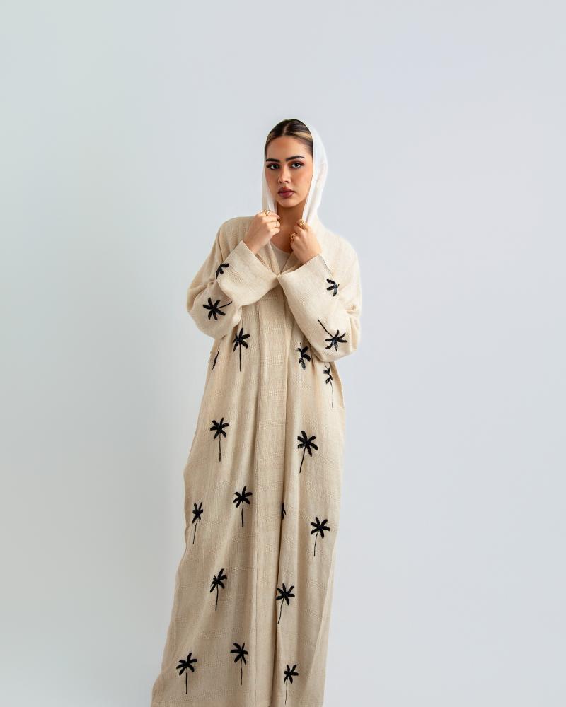 Abaya 11