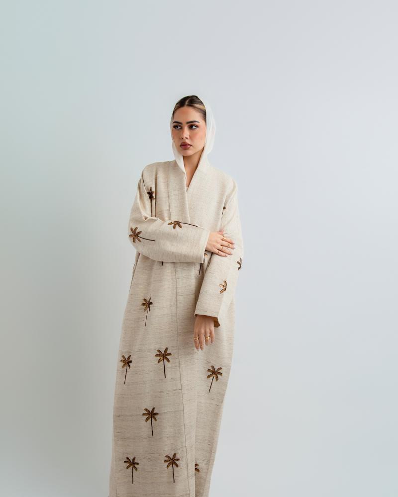 Abaya 10